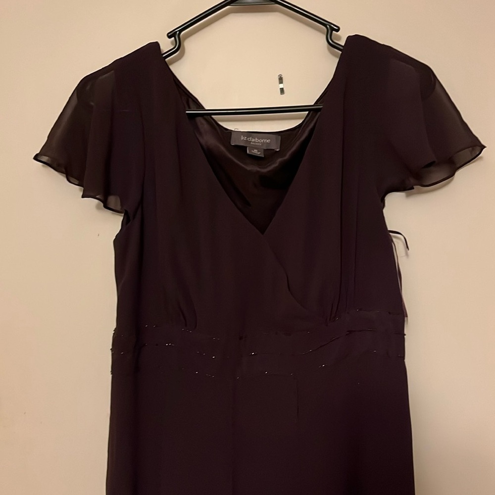 Liz Claiborne dress!